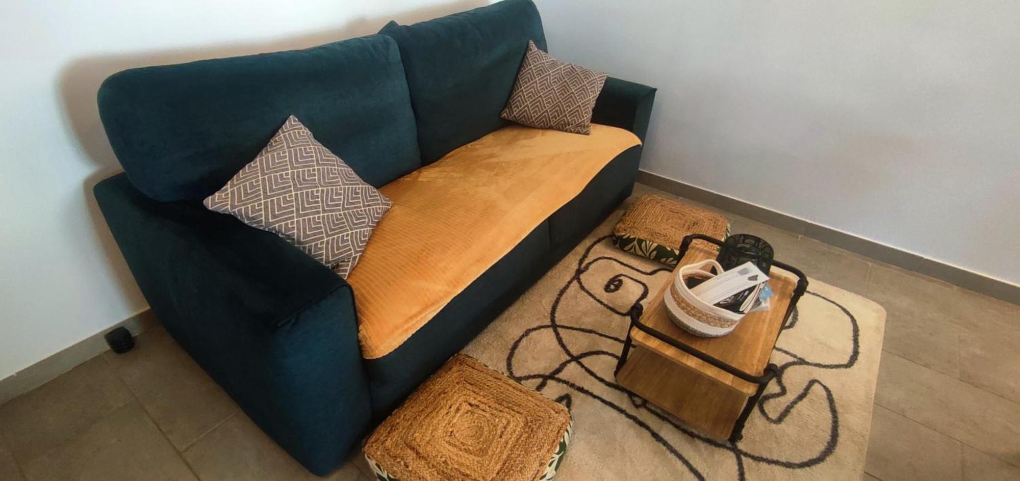 Le Petit Chez Soi Lägenhet Le Portel Exteriör bild