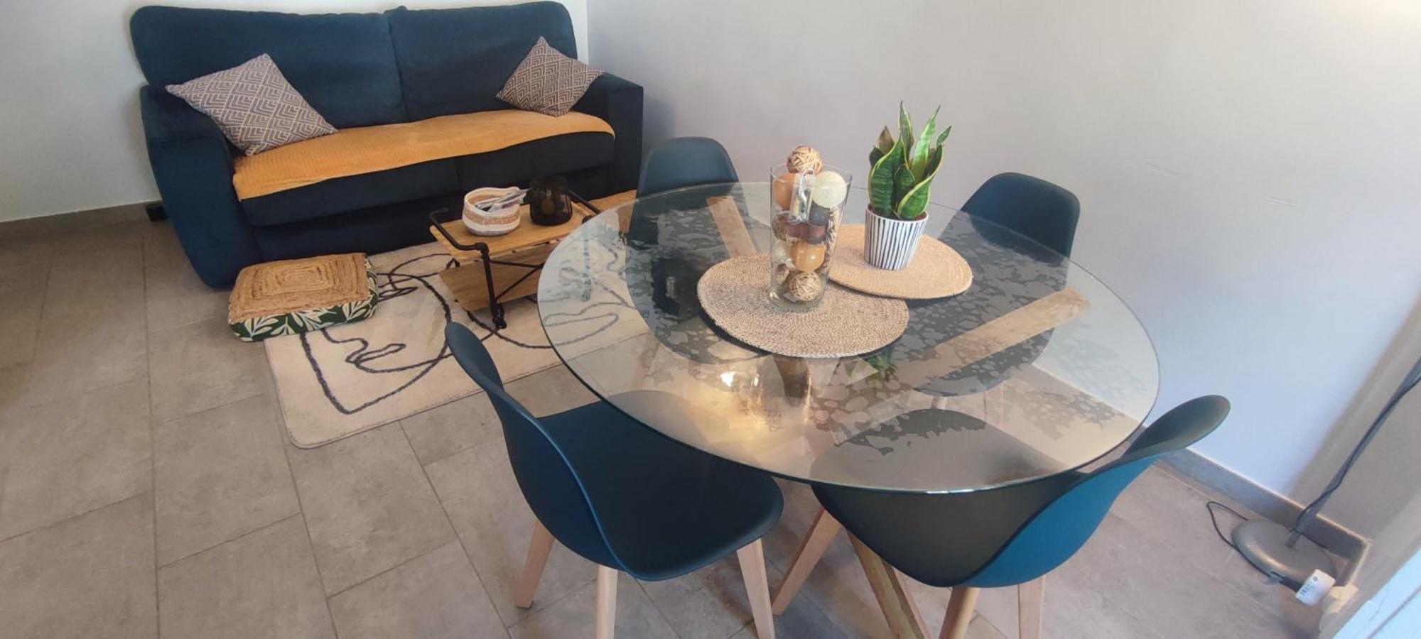Le Petit Chez Soi Lägenhet Le Portel Exteriör bild