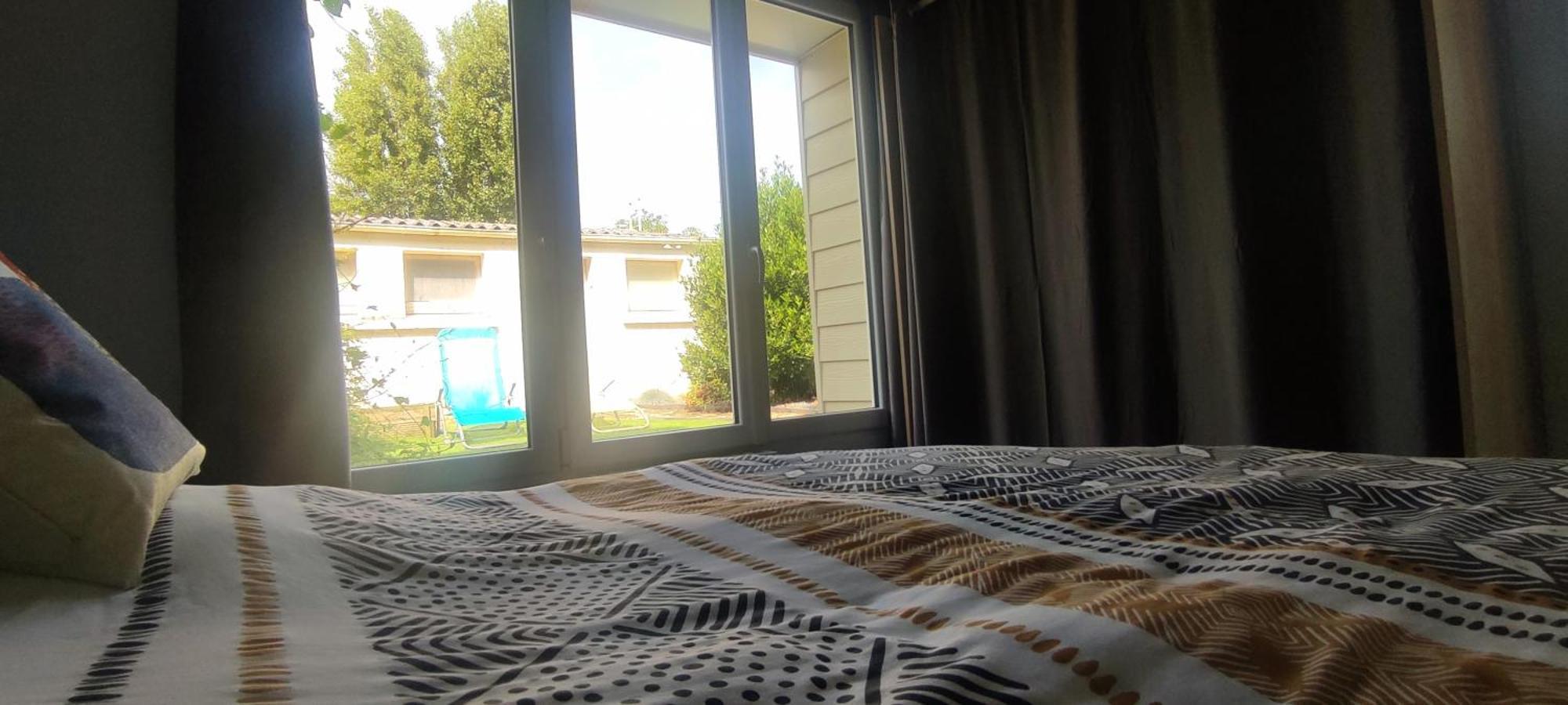 Le Petit Chez Soi Lägenhet Le Portel Exteriör bild