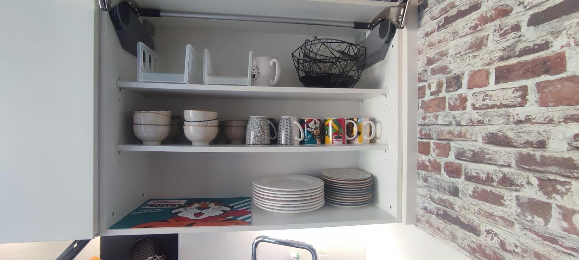 Le Petit Chez Soi Lägenhet Le Portel Exteriör bild